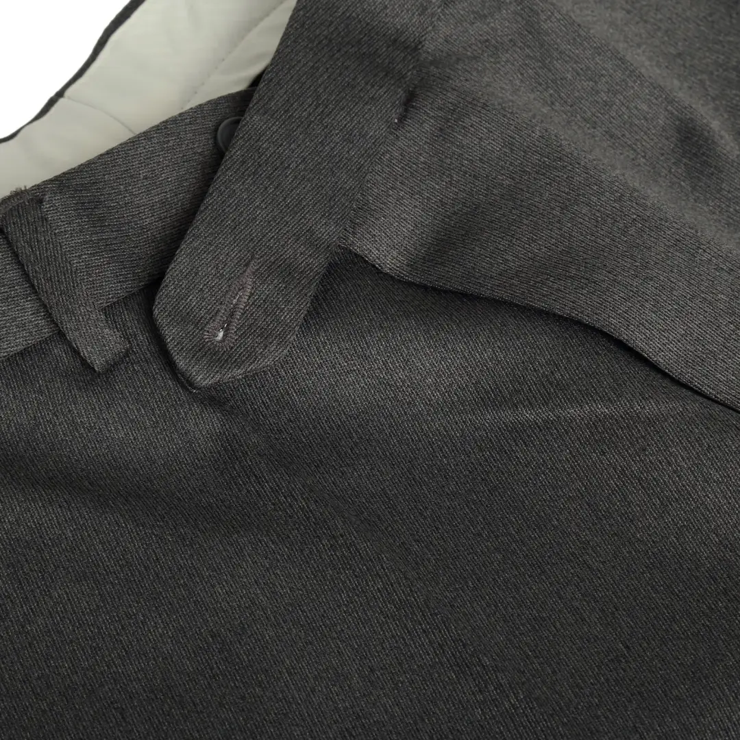 Cavalry Twill Trousers - Image 3