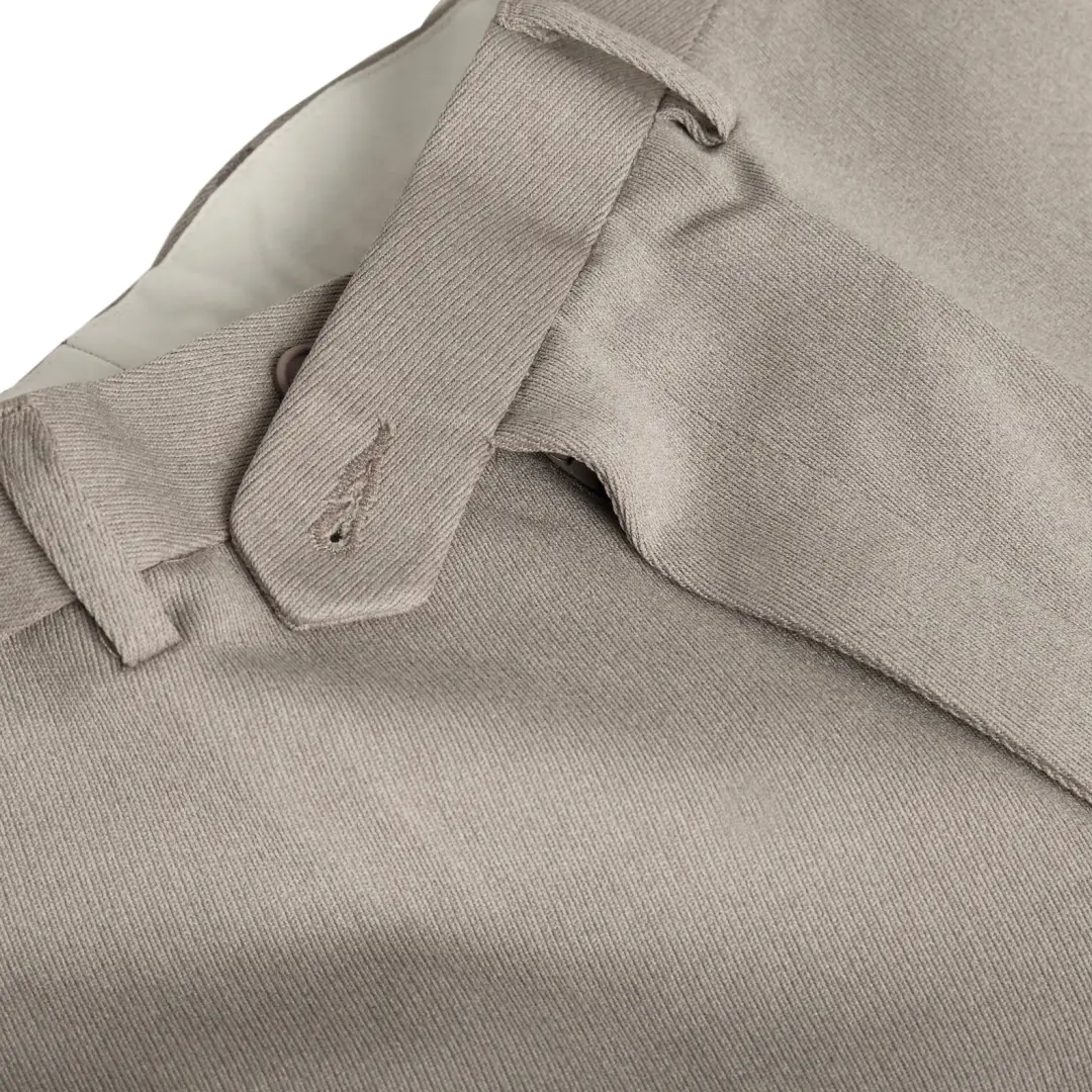 Cavalry Twill Trousers - Image 3