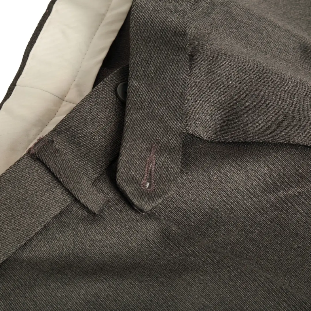 Cavalry Twill Trousers - Image 3