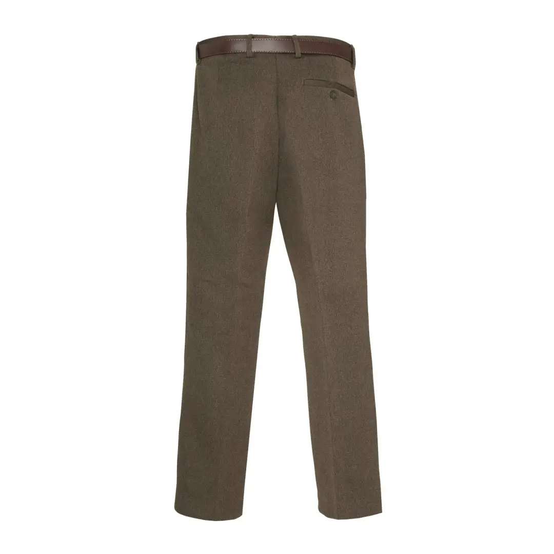 Cavalry Twill Trousers - Image 4