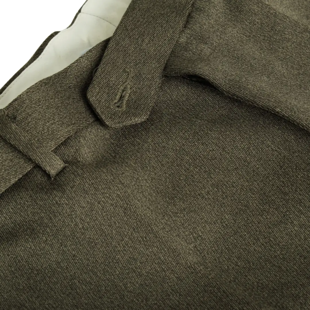 Cavalry Twill Trousers - Image 3