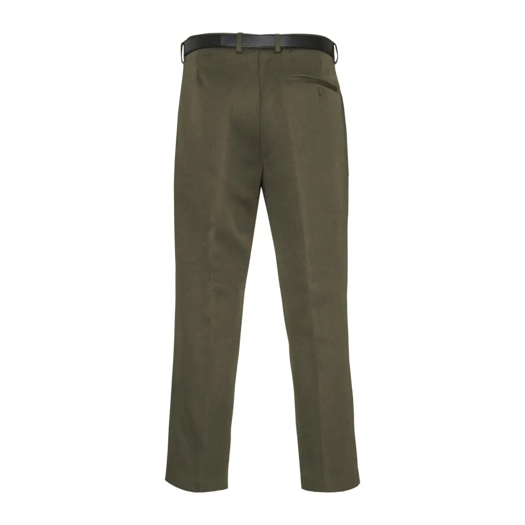 Cavalry Twill Trousers - Image 4