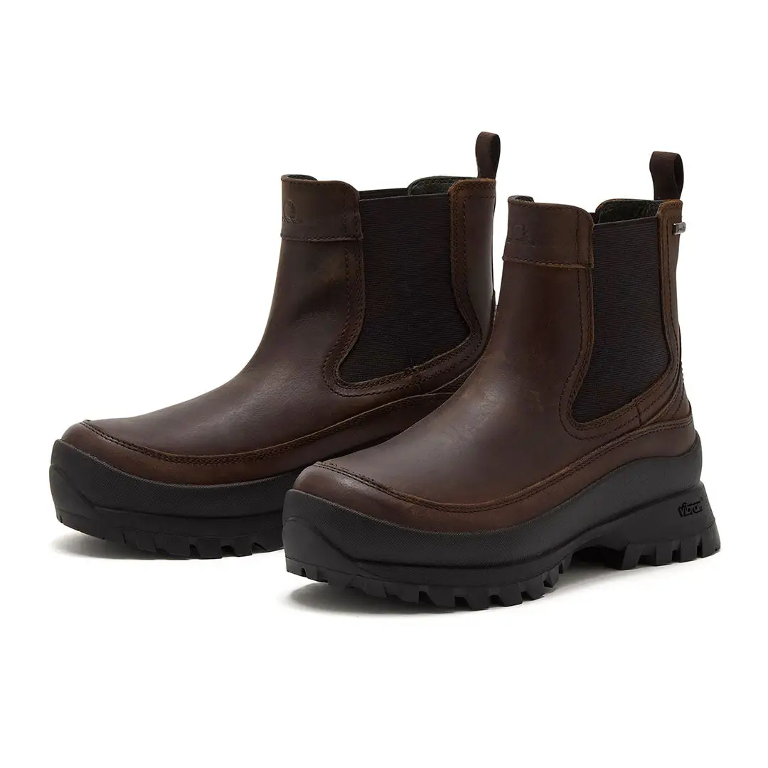 Chatham Badminton Ladies Waterproof Chelsea Boots
