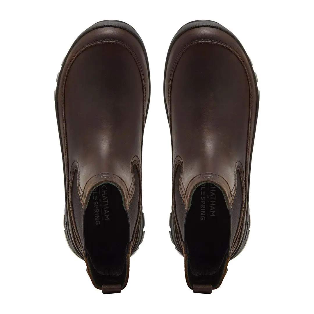 Chatham Badminton Ladies Waterproof Chelsea Boots - Image 3
