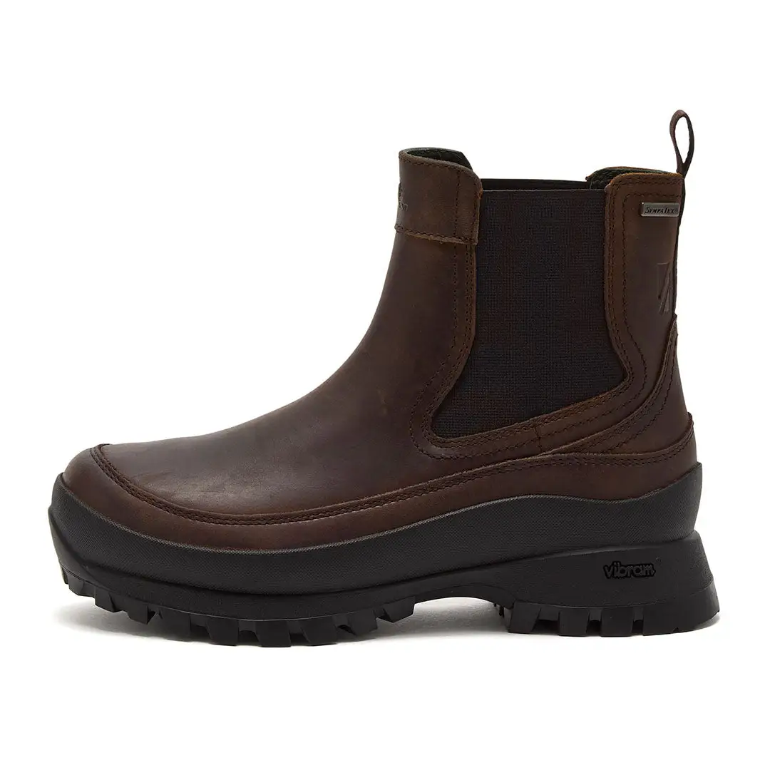 Chatham Badminton Ladies Waterproof Chelsea Boots - Image 4