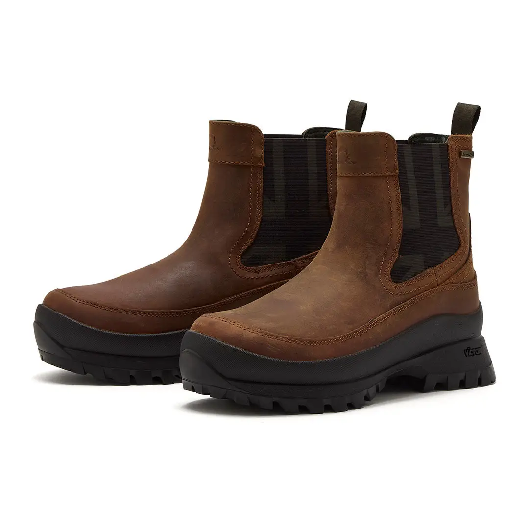 Chatham Badminton Ladies Waterproof Chelsea Boots