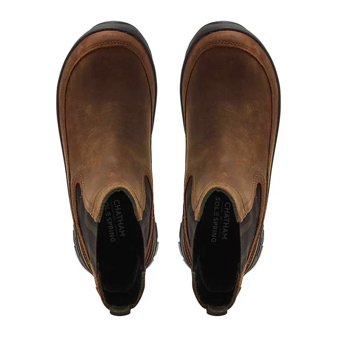 Chatham Badminton Ladies Waterproof Chelsea Boots - Image 3