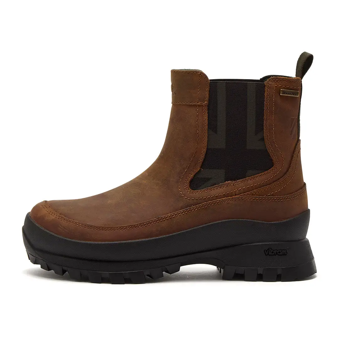 Chatham Badminton Ladies Waterproof Chelsea Boots - Image 4