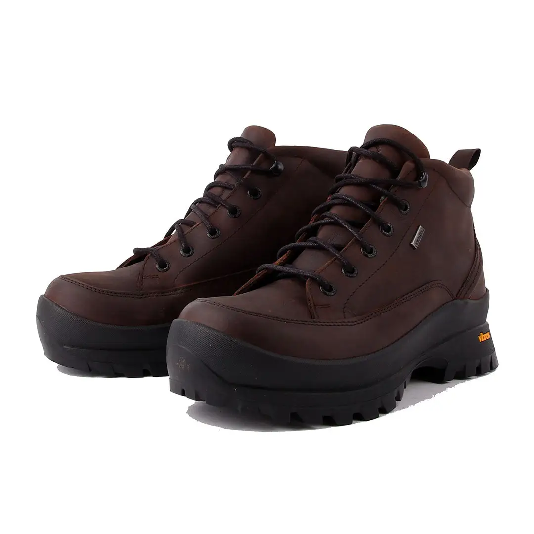 Chatham Belvoir Waterproof Lace Boots