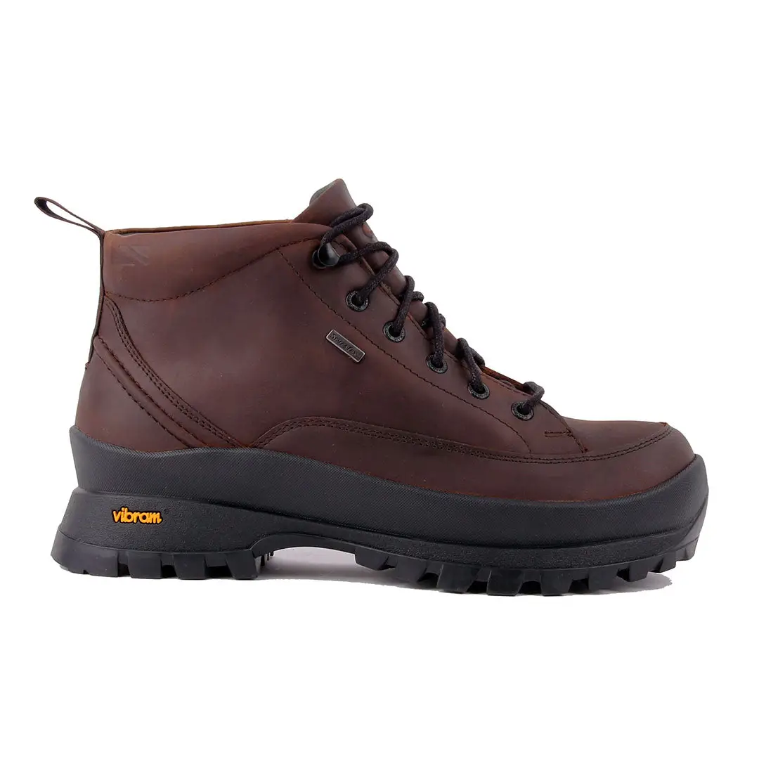 Chatham Belvoir Waterproof Lace Boots - Image 2