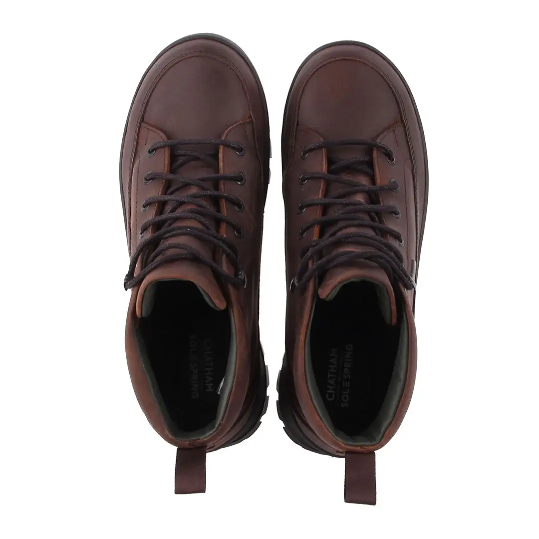 Chatham Belvoir Waterproof Lace Boots - Image 3