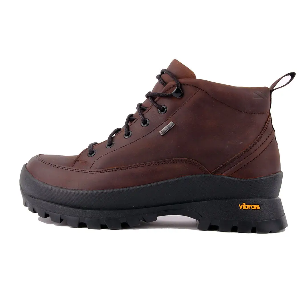 Chatham Belvoir Waterproof Lace Boots - Image 4