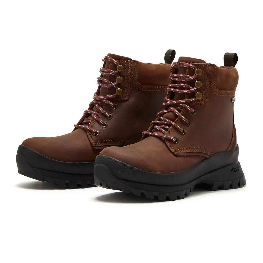 Chatham Bramham Ladies Waterproof Lace Boots
