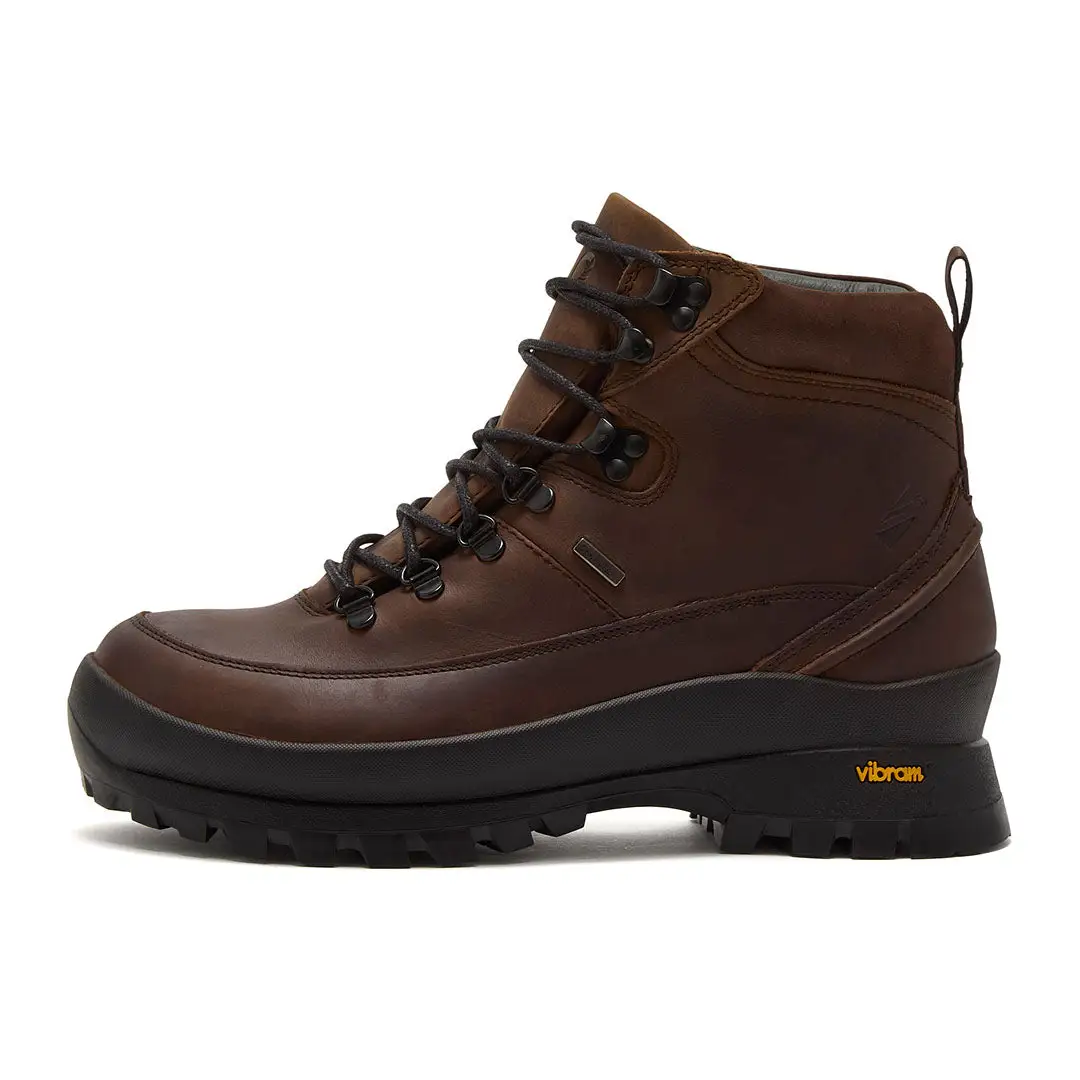 Chatham Challacombe Waterproof Hiker Boots - Image 4