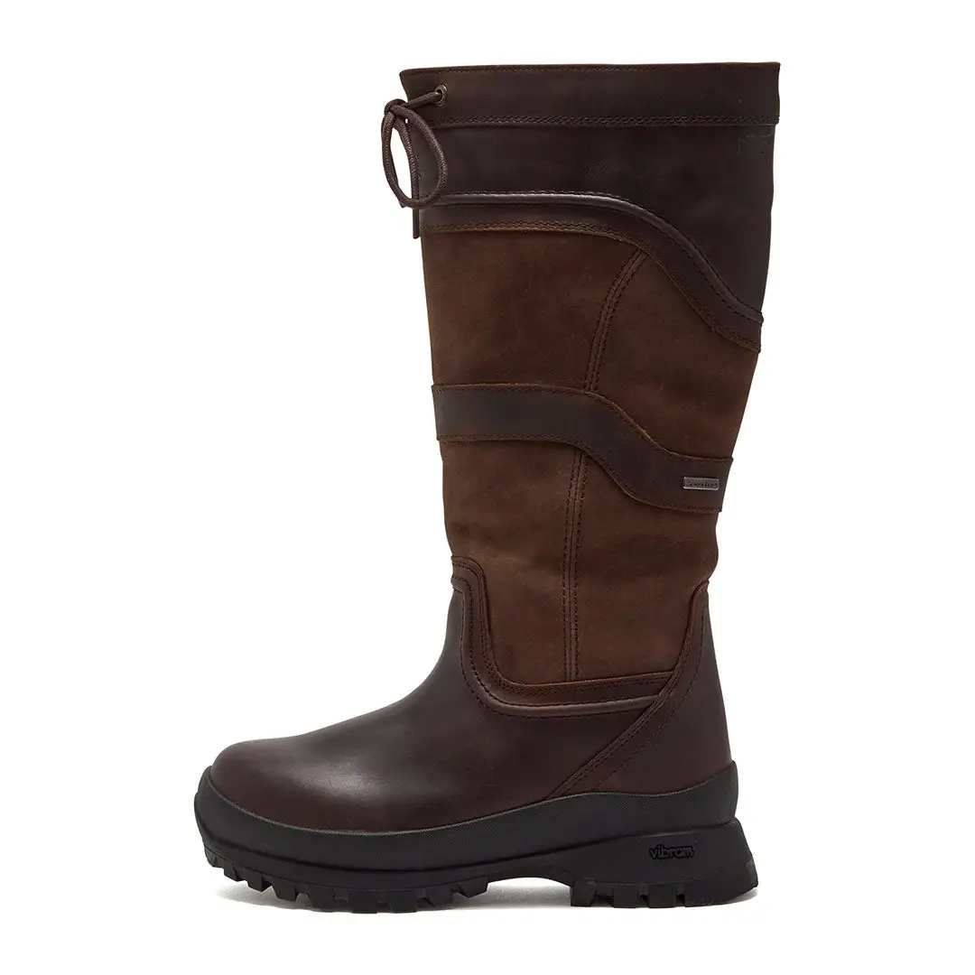 Chatham Cheltenham Ladies Waterproof Tall Boots