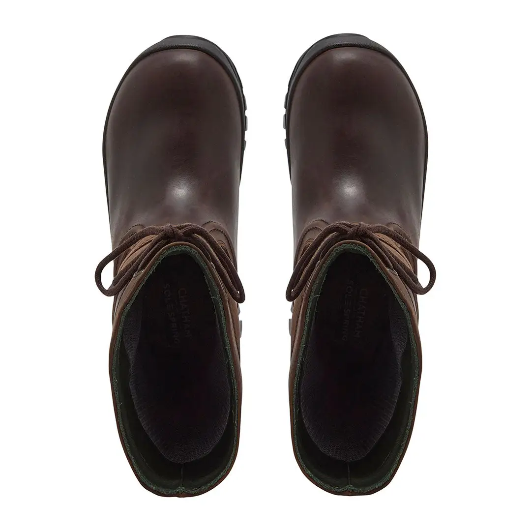 Chatham Cheltenham Ladies Waterproof Tall Boots - Image 2
