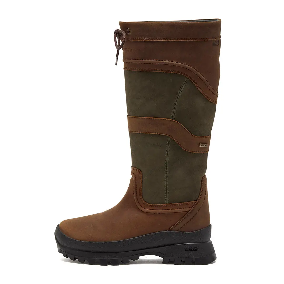 Chatham Cheltenham Ladies Waterproof Tall Boots
