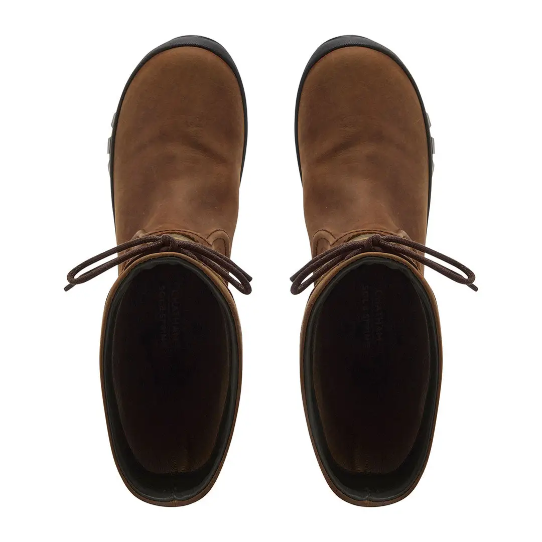 Chatham Cheltenham Ladies Waterproof Tall Boots - Image 2