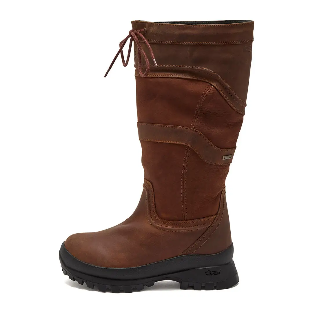 Chatham Cheltenham Ladies Waterproof Tall Boots