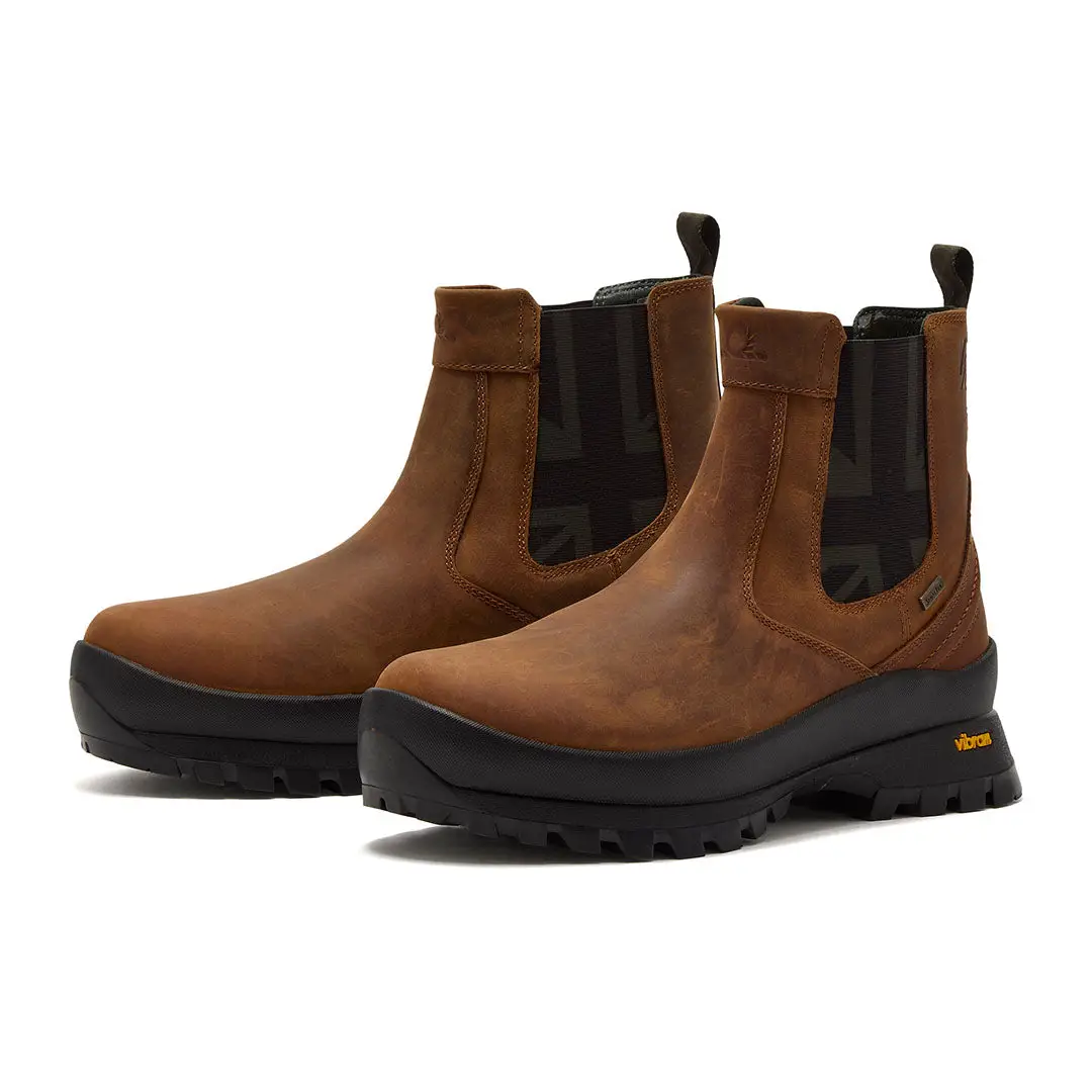 Chatham Cockley Waterproof Chelsea Boots