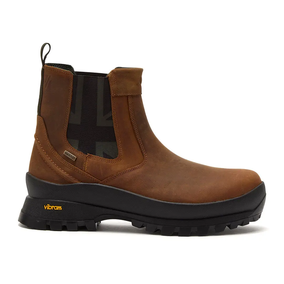 Chatham Cockley Waterproof Chelsea Boots - Image 2