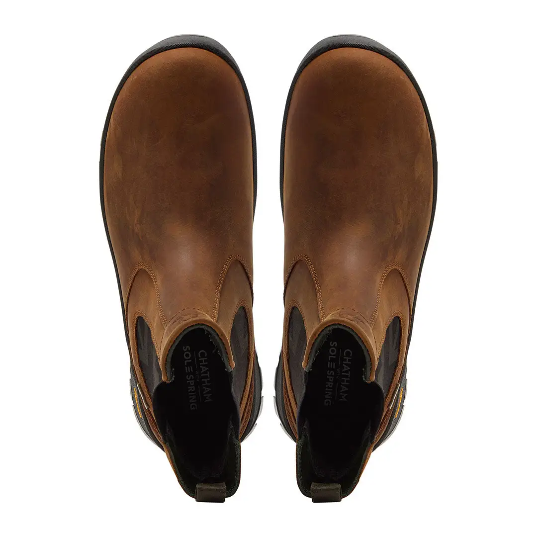 Chatham Cockley Waterproof Chelsea Boots - Image 3