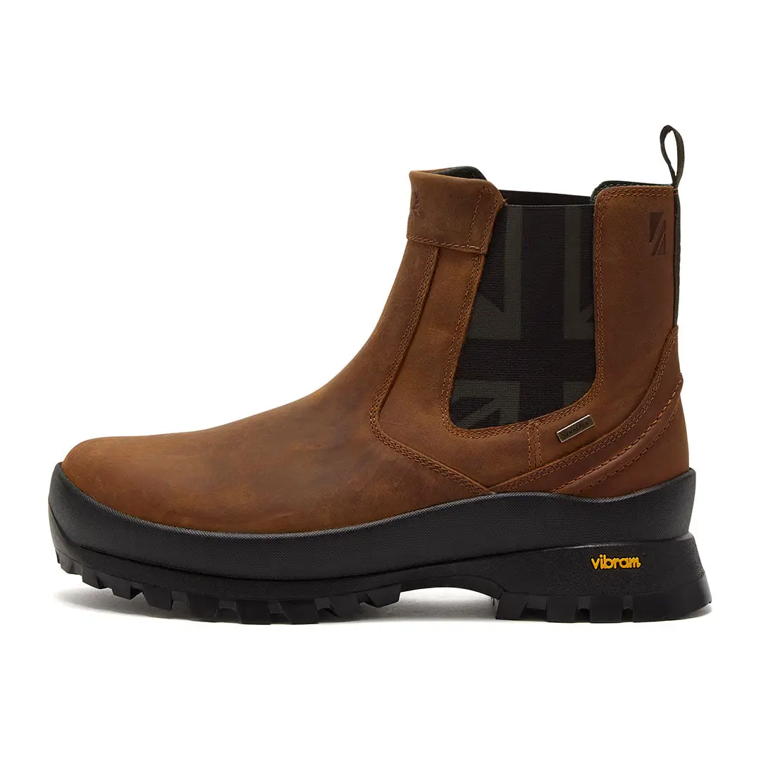 Chatham Cockley Waterproof Chelsea Boots - Image 4