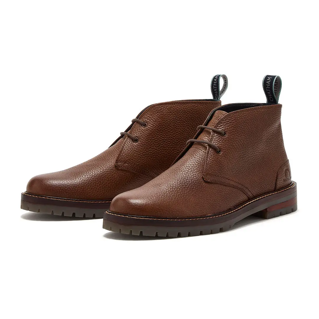Chatham Ferndale Chukka Boots