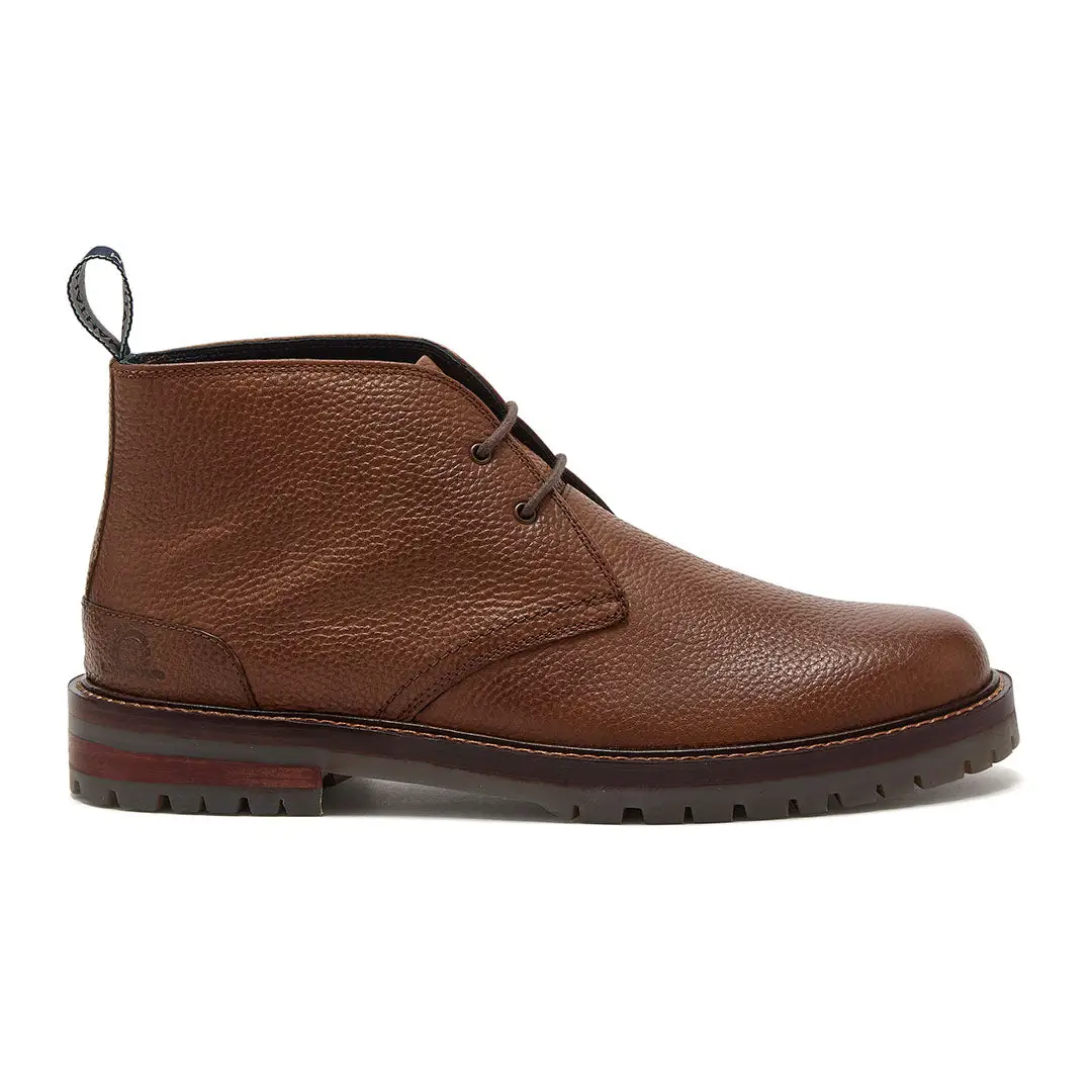 Chatham Ferndale Chukka Boots - Image 2