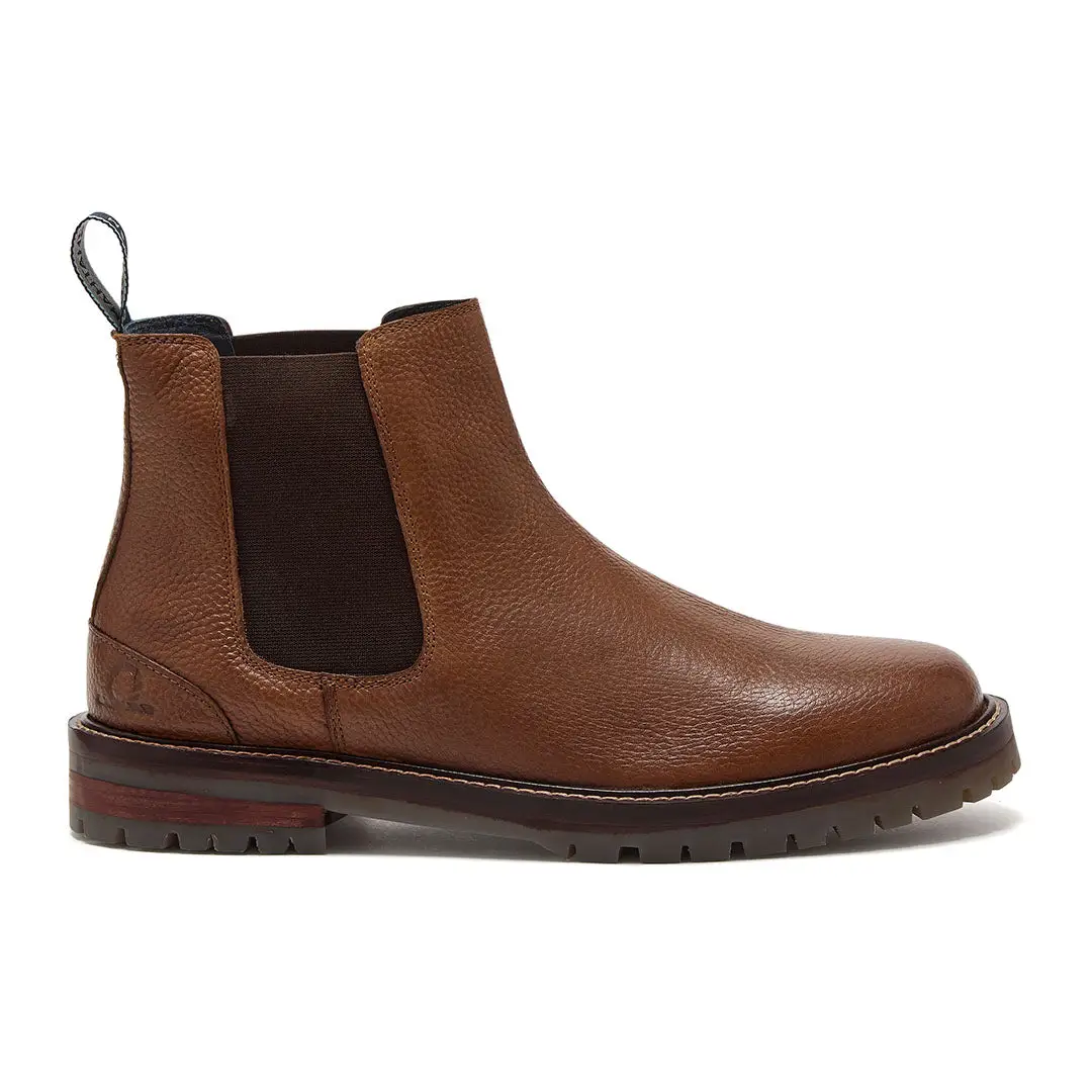 Chatham Findhorn Chelsea Boots - Image 2