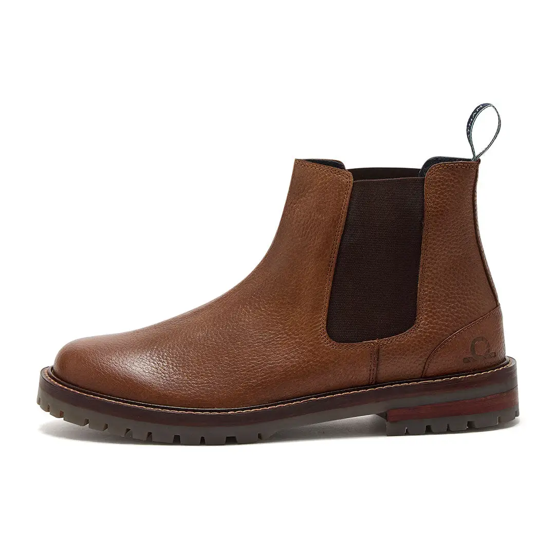 Chatham Findhorn Chelsea Boots - Image 4