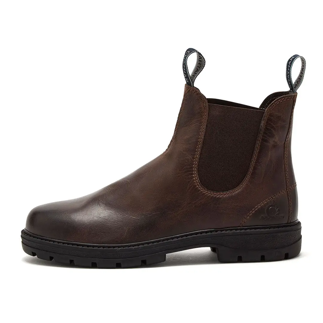 Chatham Kildale Outdoor Chelsea Boots - Image 4