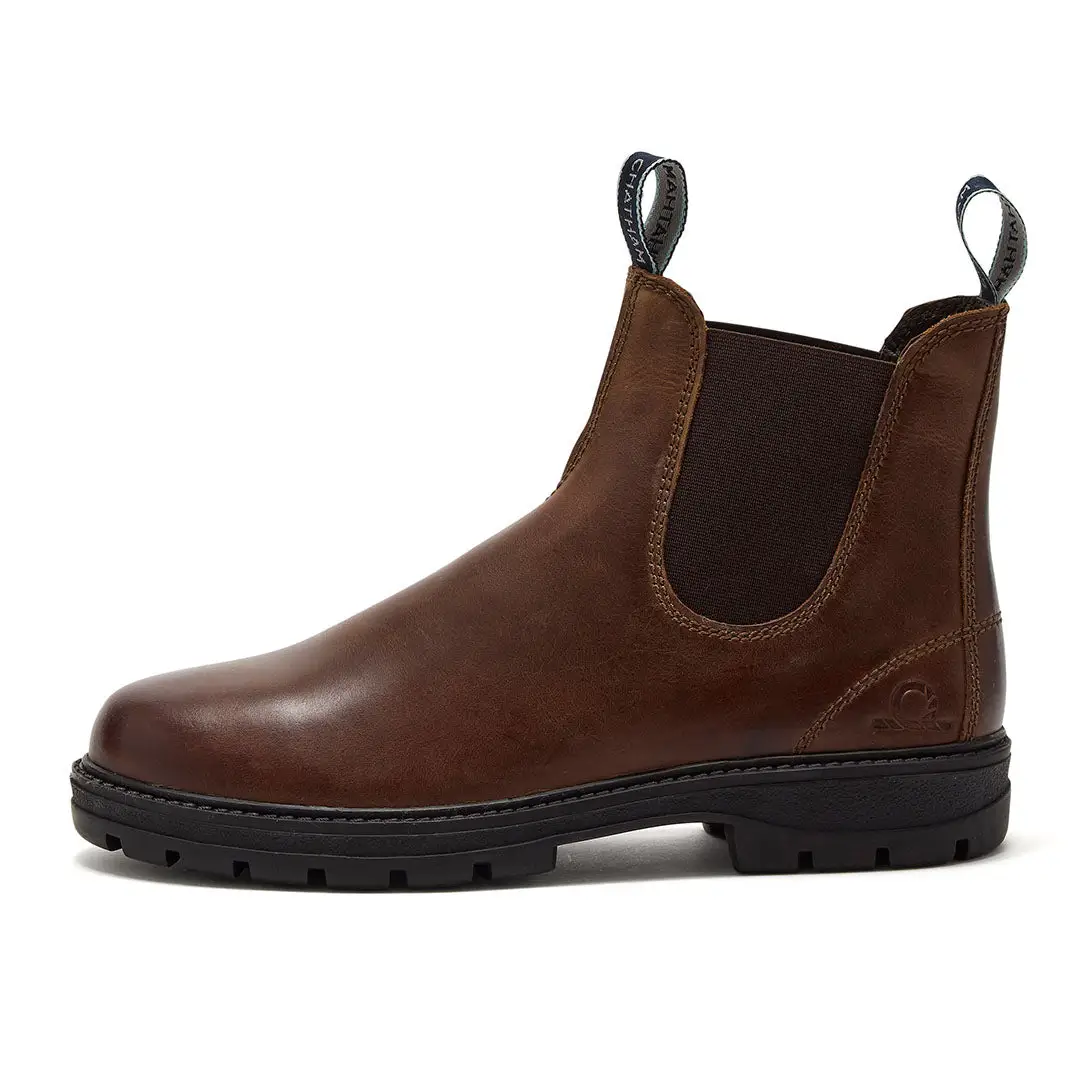 Chatham Kildale Outdoor Chelsea Boots - Image 4