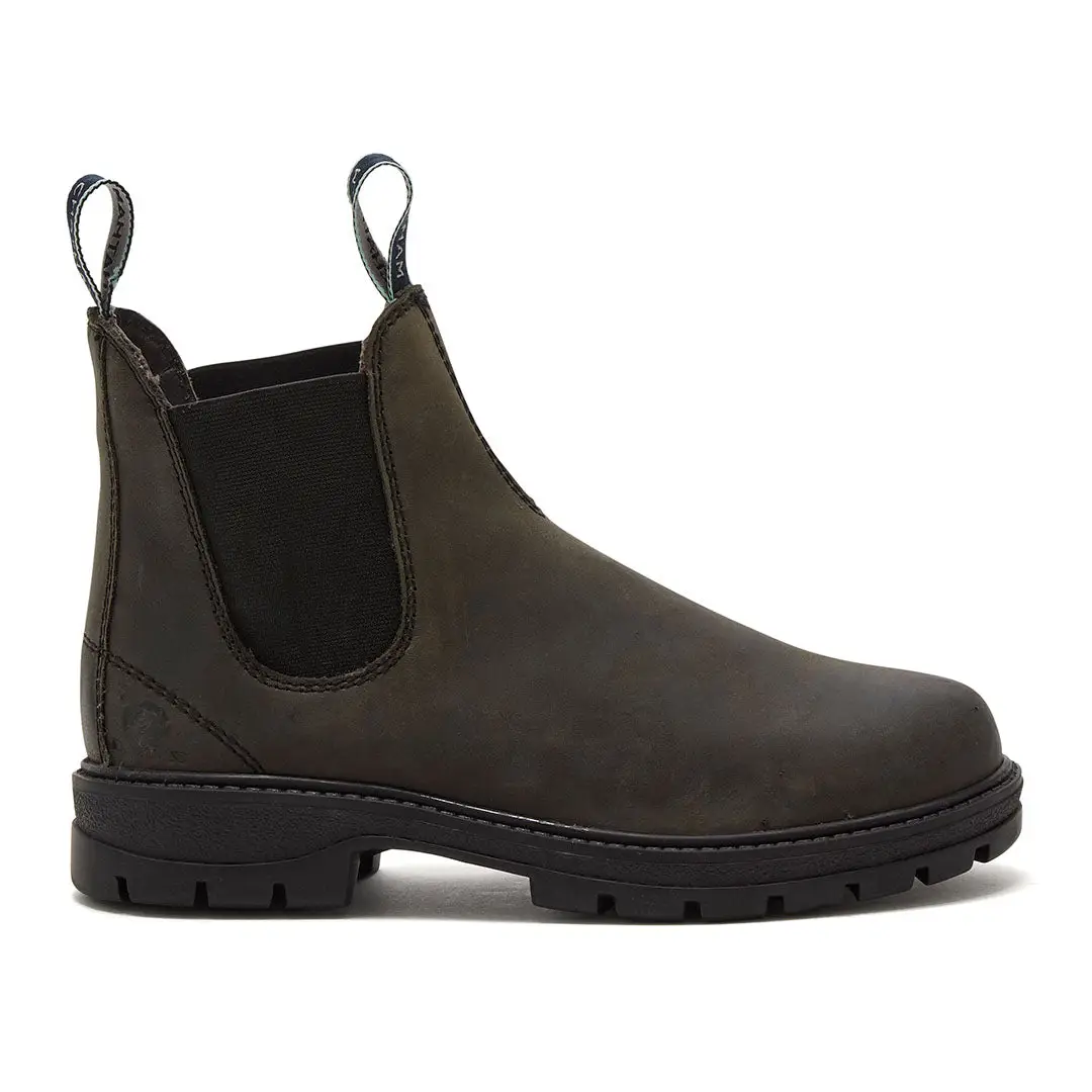 Chatham Oasby Ladies Outdoor Chelsea Boots - Image 2
