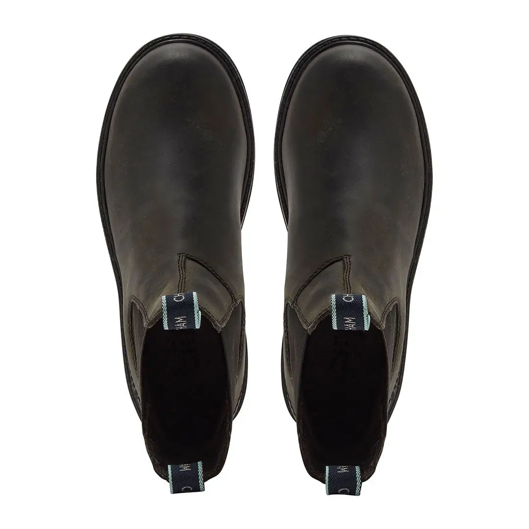 Chatham Oasby Ladies Outdoor Chelsea Boots - Image 3