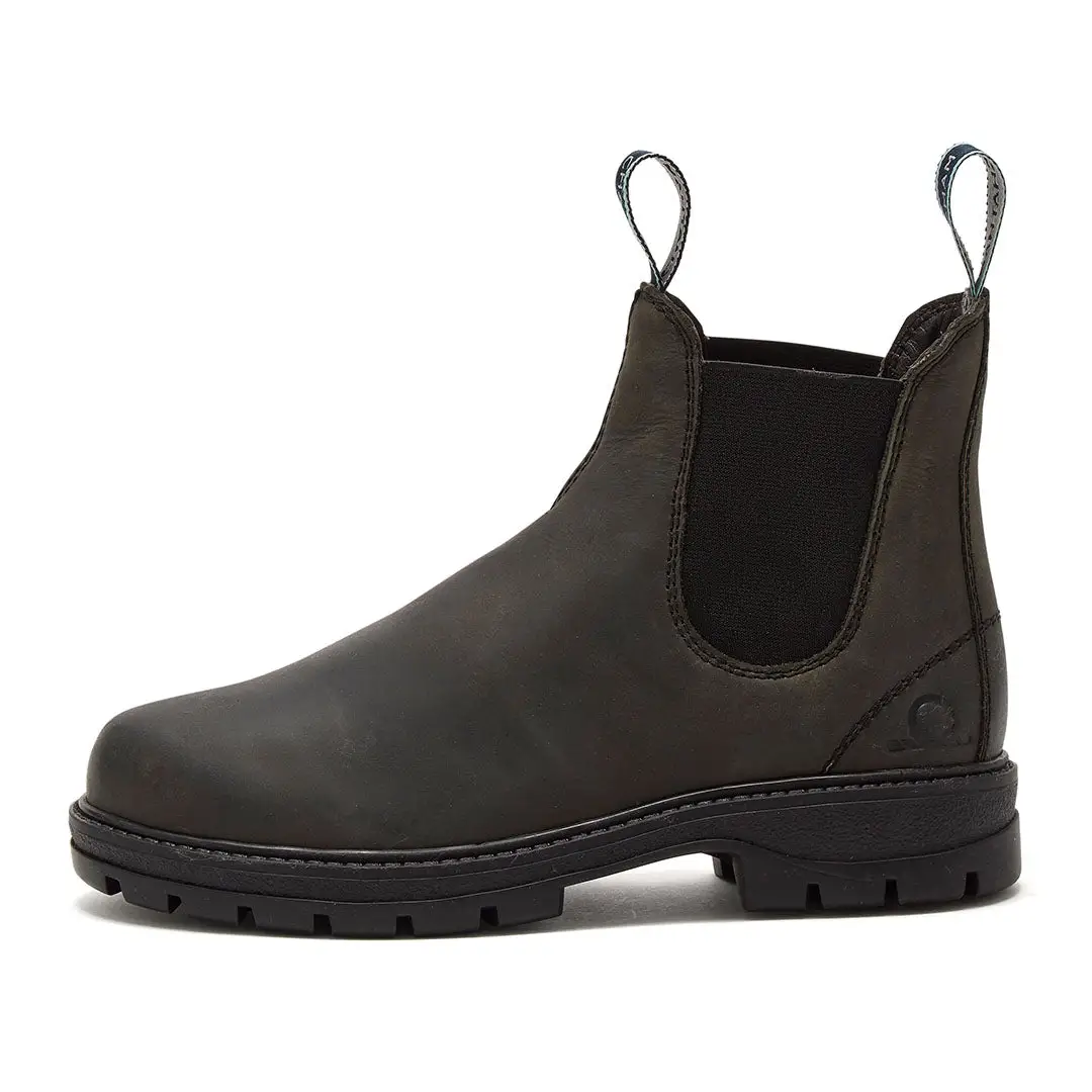 Chatham Oasby Ladies Outdoor Chelsea Boots - Image 4
