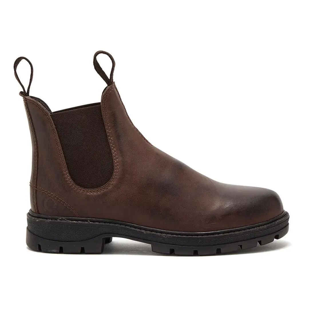 Chatham Oasby Ladies Outdoor Chelsea Boots - Image 2