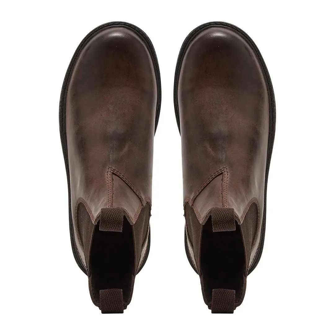 Chatham Oasby Ladies Outdoor Chelsea Boots - Image 3