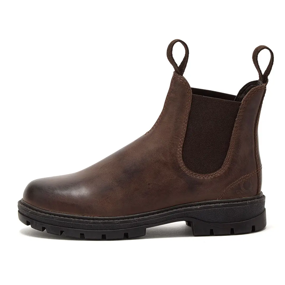 Chatham Oasby Ladies Outdoor Chelsea Boots - Image 4