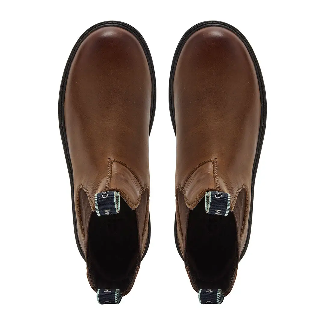 Chatham Oasby Ladies Outdoor Chelsea Boots - Image 3
