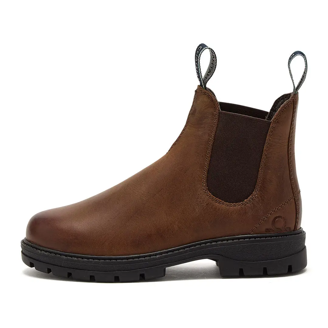Chatham Oasby Ladies Outdoor Chelsea Boots - Image 4