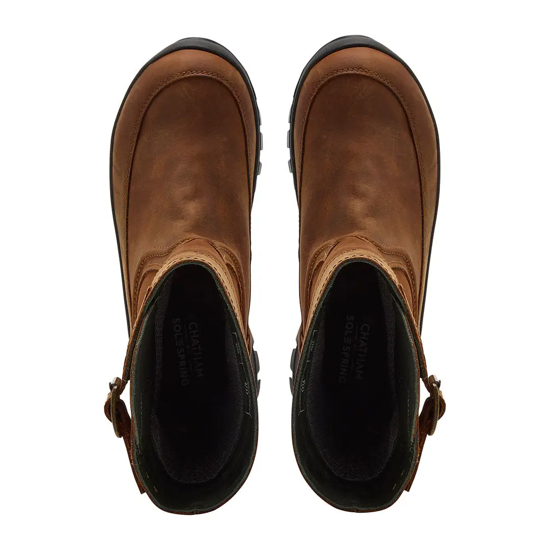 Chatham Windsor Ladies Waterproof Mid Calf Boots - Image 3