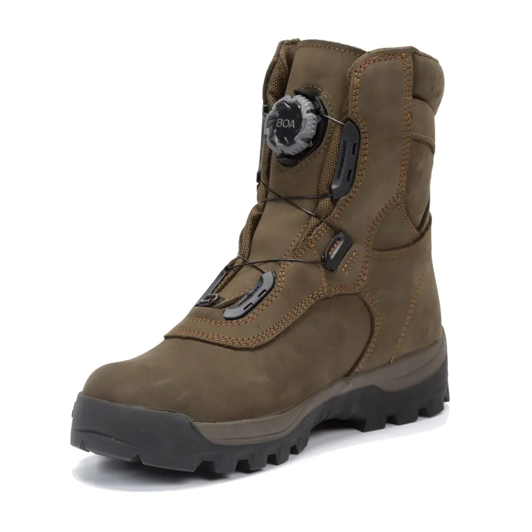 Chiruca Bulldog GORE-TEX BOA Hiking Boots