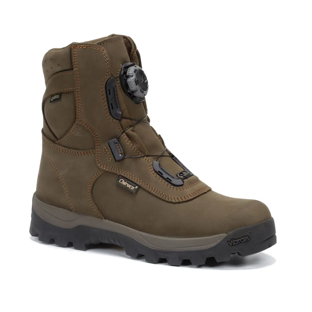 Chiruca Bulldog GORE-TEX BOA Hiking Boots - Image 2