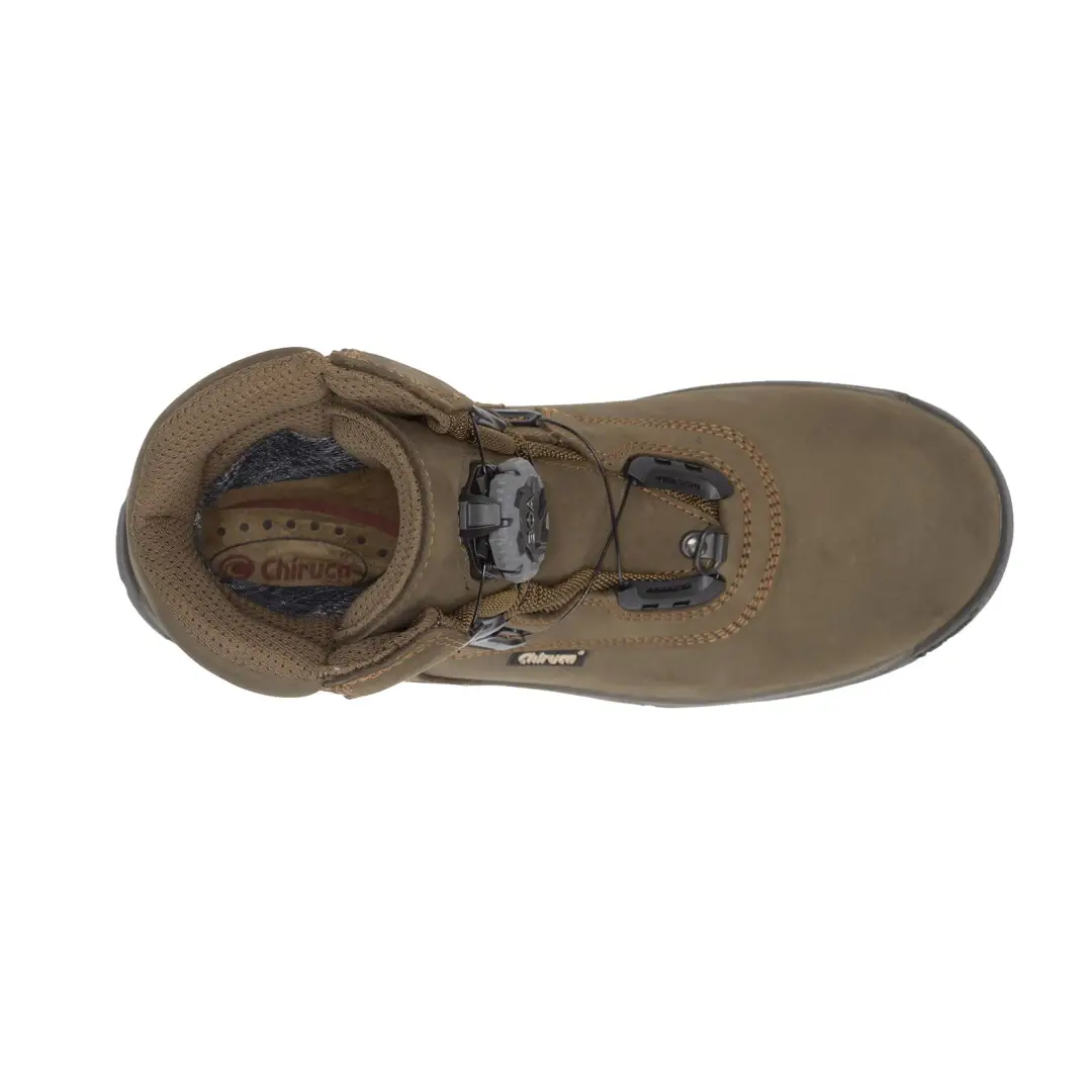 Chiruca Bulldog GORE-TEX BOA Hiking Boots - Image 5