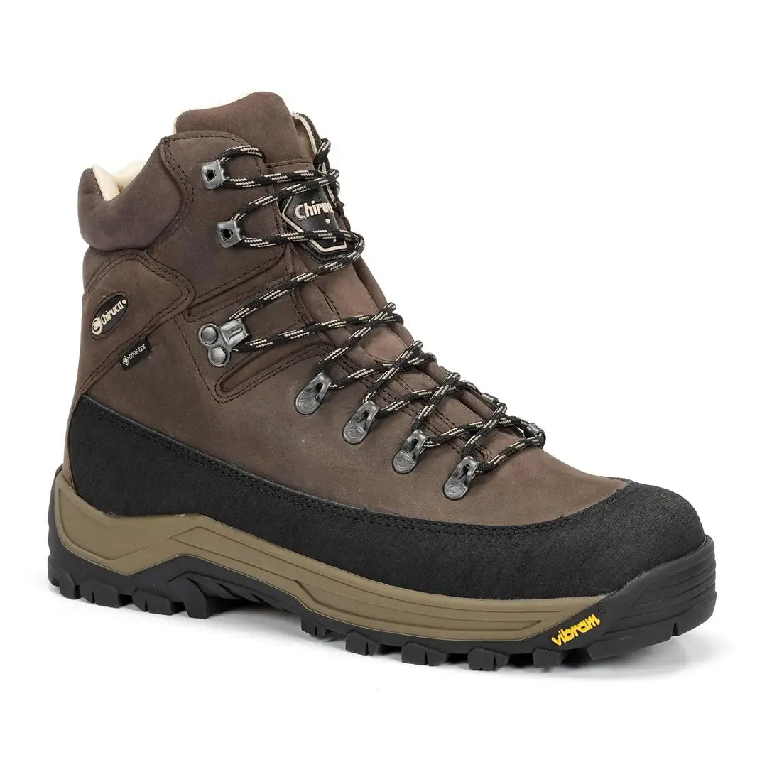 Chiruca Calibre Bandeleta Gore-Tex Boots - Image 4
