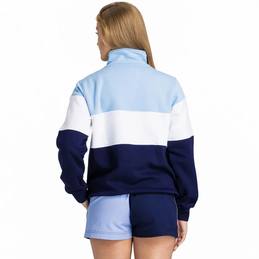 Cotswold Fox Unisex Harlequin Shorts - Image 3