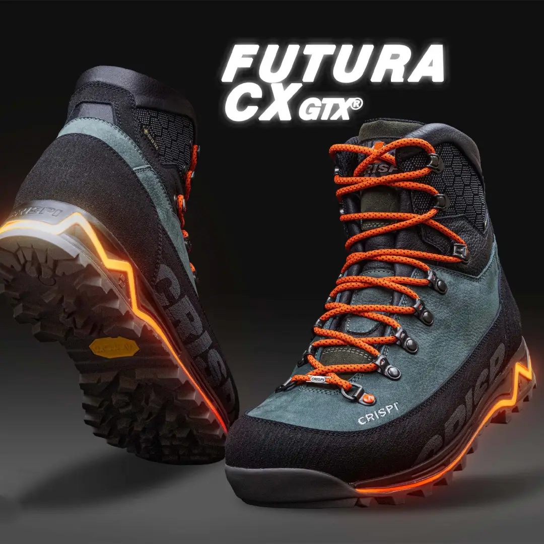Crispi Futura CX GTX - Image 2