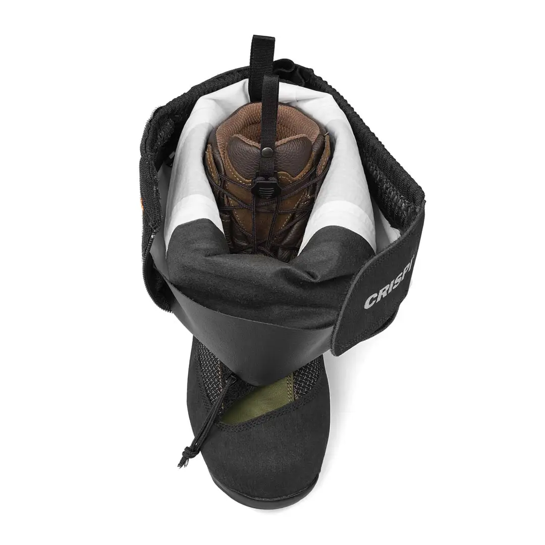 Crispi Highland Boots - Image 2