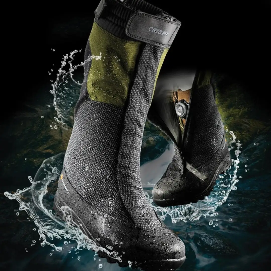 Crispi Highland Pro BOA Boots - Image 2